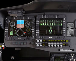 UH-60M Blackhawk – Total Cockpit Solutions